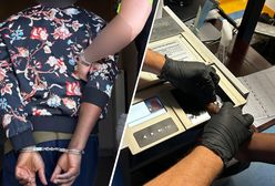 Brutalny rozbój z nożem. Sąd łaskawy dla Nigeryjczyków