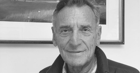 Nie żyje Stephen Greif. Wybitny aktor miał 78 lat