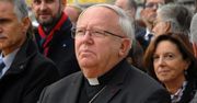 Kardynał przyznał się do molestowania. Afera we Francji