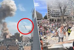 Pilny apel Ukrainy. NATO publikuje pismo