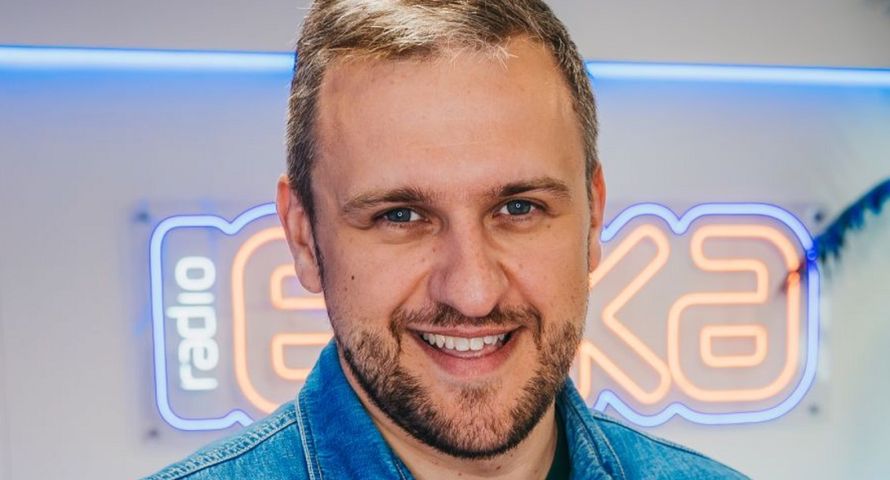Z Radia Eska i Eska2 odchodzi szef anteny