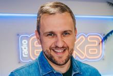 Mateusz Golis, fot. Mateusz Reska