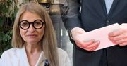 Kwota do koperty na wesele. Lady Irena podała "absolutne minimum"