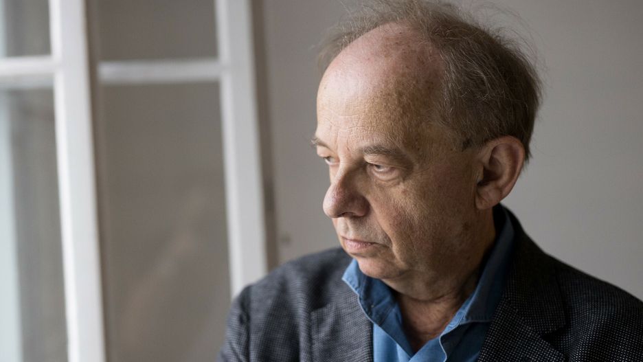 Prof. Wojciech Sadurski
