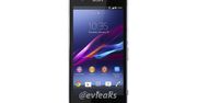 Nadchodzi Sony Xperia Z1S. Czym będzie ten smartfon?