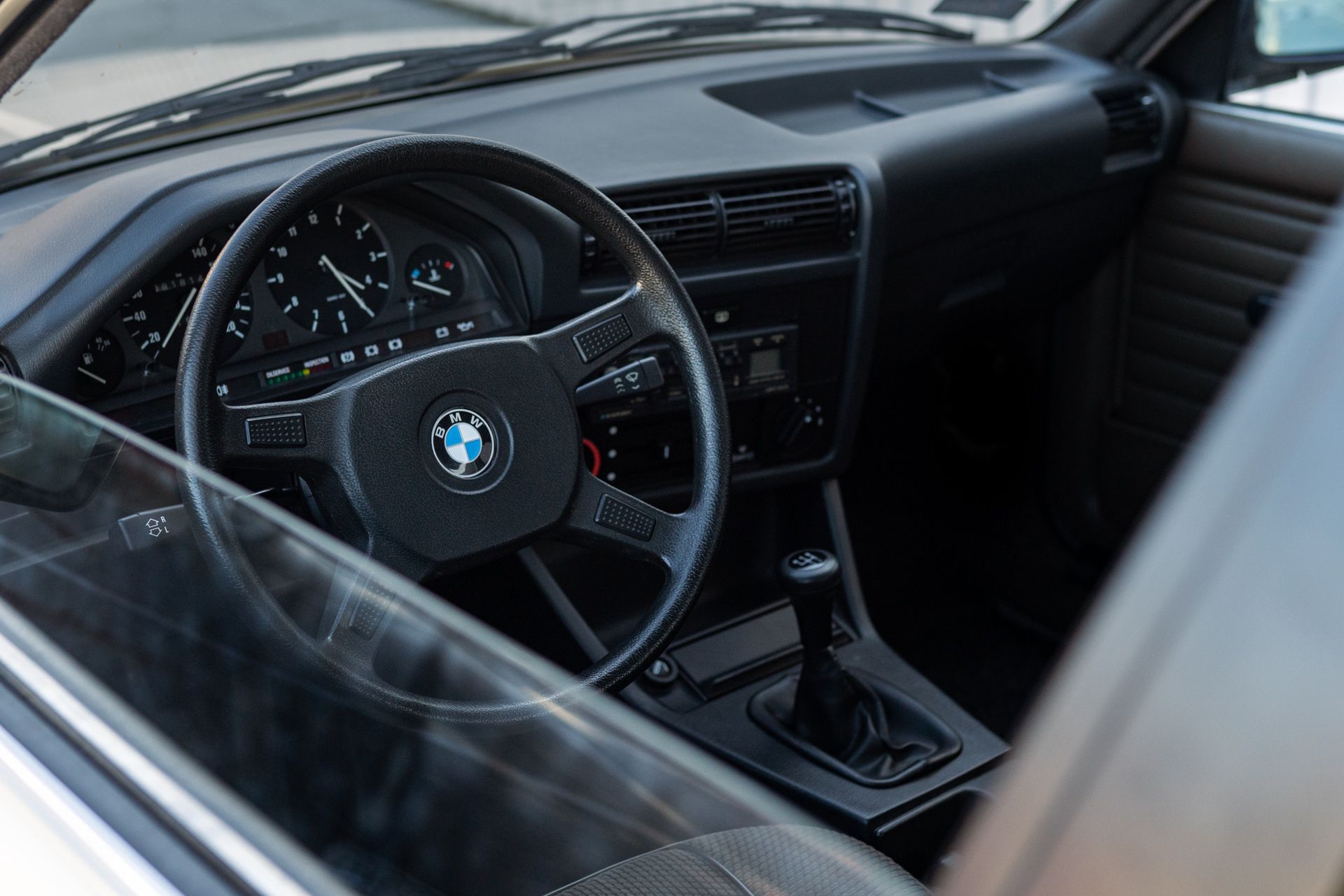 BMW E30 316