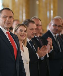 Media: Nawrocki nie chciał ochrony SOP. Rzecznik IPN: To kłamstwo