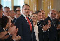 Media: Nawrocki nie chciał ochrony SOP. Rzecznik IPN: To kłamstwo