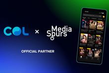 COL Group i Media Spurs