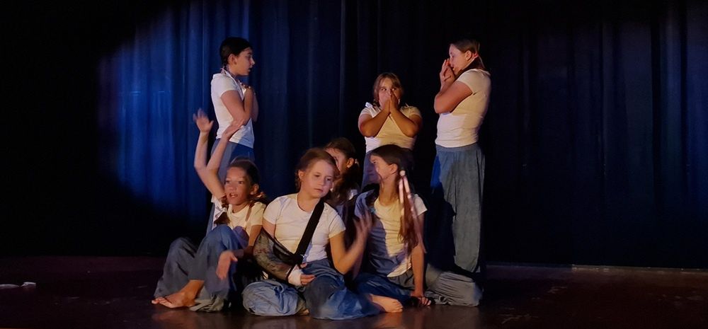 Ale HECA, Płock ponownie stolicą teatru dziecięcego i młodzieżowego!