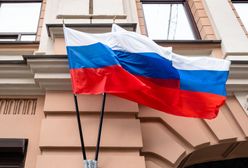 W Estonii zbierają podpisy ws. Rosji. "Niech cierpią!"