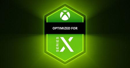 Gry zoptymalizowane dla Xbox Series X - to one pokażą, co potrafi ta konsola