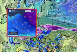 Nadchodzą trudne godziny w pogodzie. Może być niebezpiecznie