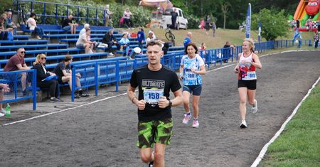 Włocławek gotowy na sportowe emocje po zmroku! W sierpniu odbędzie się 9. Włocławski Bieg Nocny
