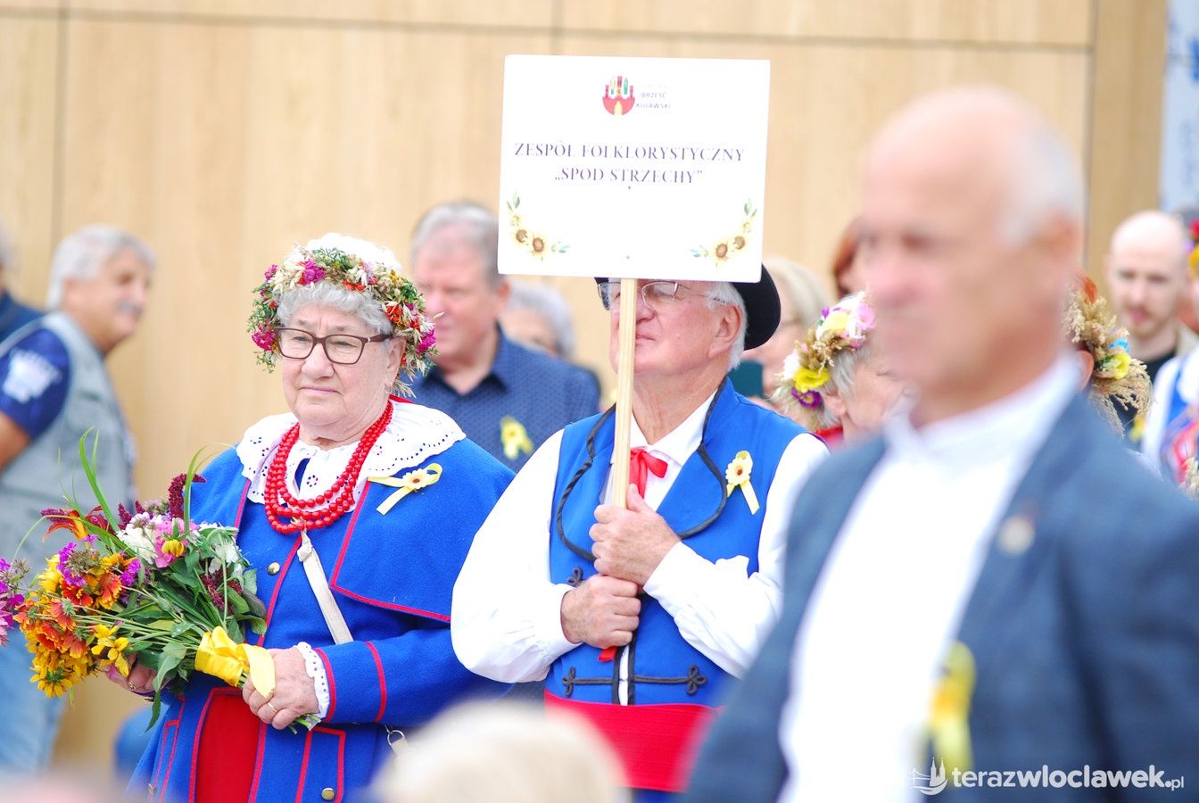 Dożynki 2026 w Brześciu Kujawskim