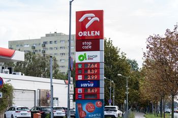 Najdrożej od czterech lat. Orlen podniósł ceny hurtowe