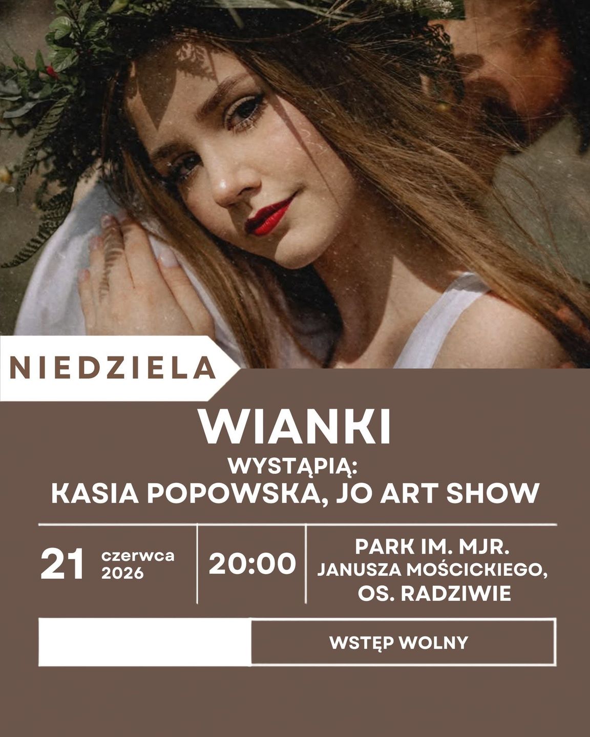 Wianki 2026