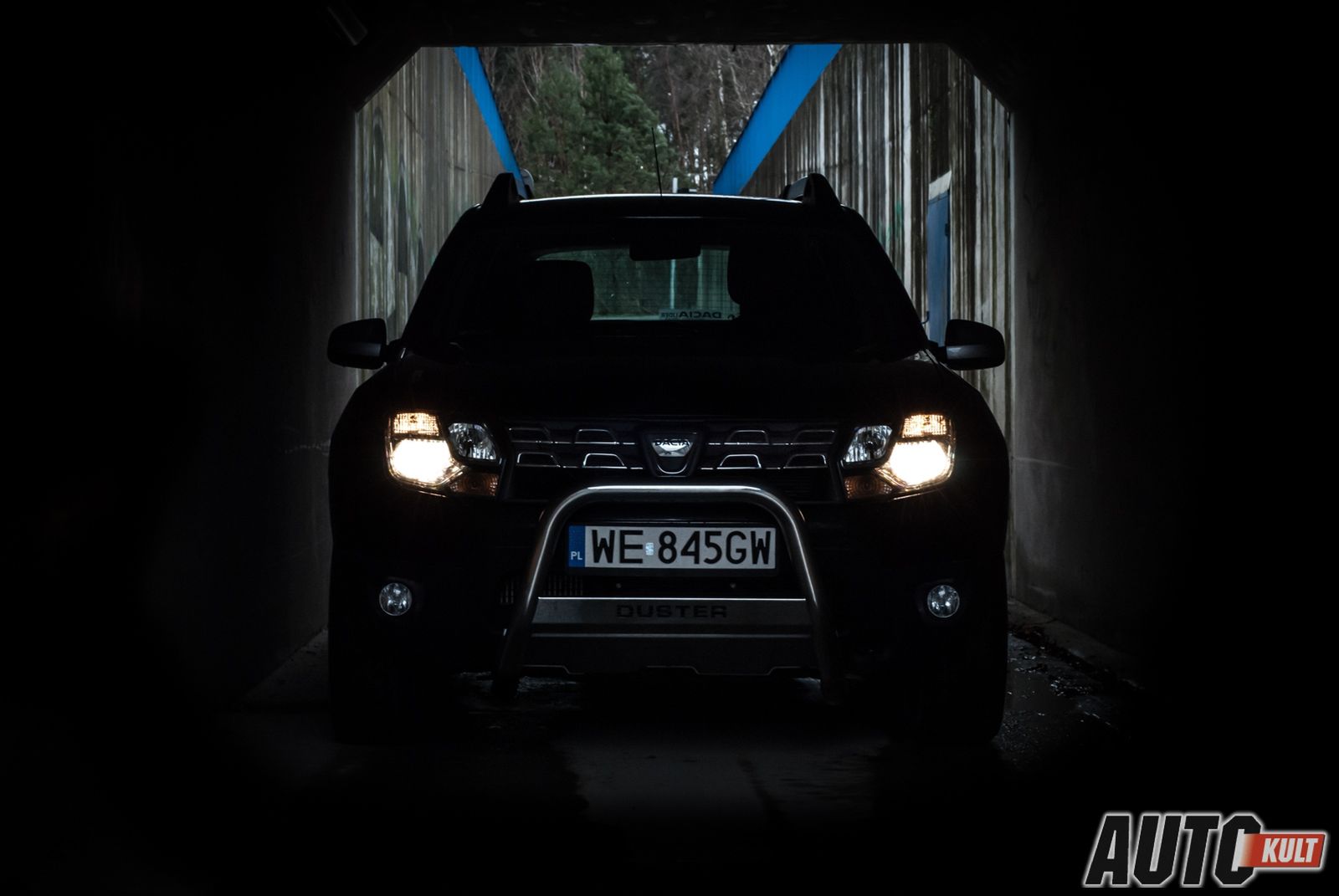 Dacia Duster 1,5 dCi 4x4 Prestige FL - test [galeria] 39