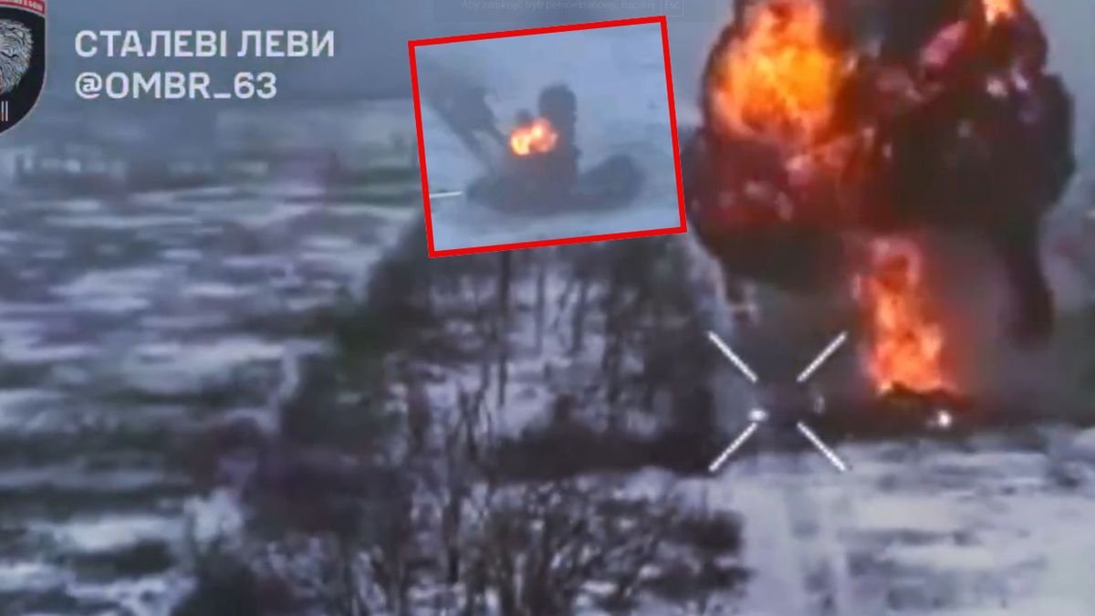 Łotewski wywiad ostrzega przed działaniami Rosji