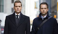 Powstaje spin-off serialu „W garniturach”. Mamy zwiastun