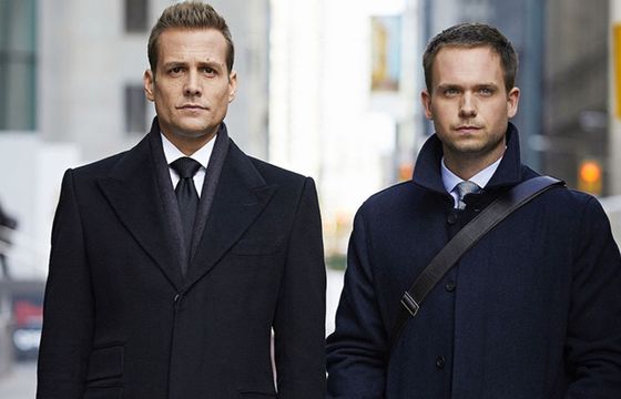 Powstaje spin-off serialu „W garniturach”. Mamy zwiastun