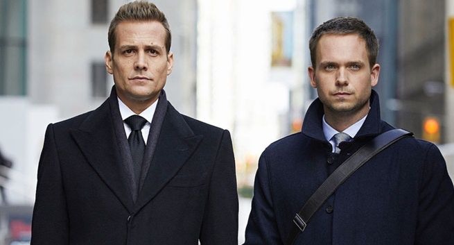 Powstaje spin-off serialu „W garniturach”. Mamy zwiastun