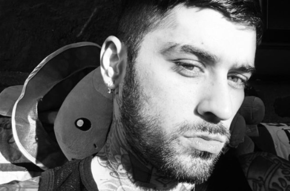 Zayn Malik to embark on concert tour after years battling anxiety