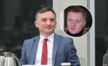 MSZ dostało odpowiedź USA ws. Ziobry. Obrońca polityka komentuje