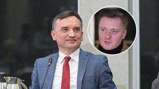 MSZ dostało odpowiedź USA ws. Ziobry. Obrońca polityka komentuje