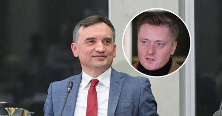 MSZ dostało odpowiedź USA ws. Ziobry. Obrońca polityka komentuje