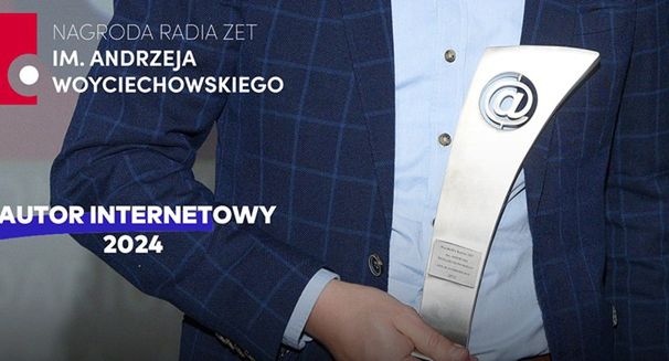 Znamy nominowanych do Nagrody Radia ZET w dwóch kategoriach
