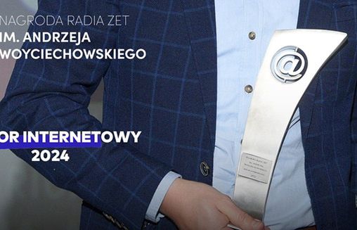 Znamy nominowanych do Nagrody Radia ZET w dwóch kategoriach