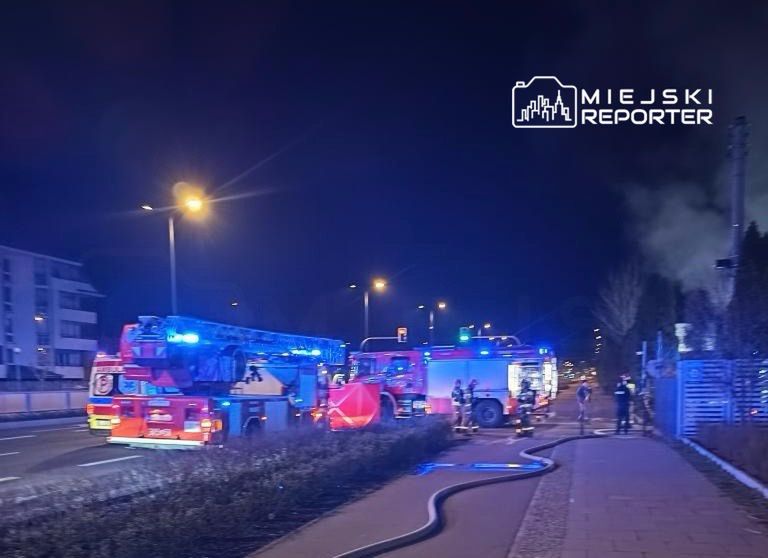 Fot. Czytelnik Miejskiego Reportera