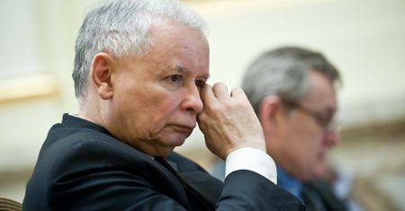 Wybory w Rudzie Śląskiej. Klęska PiS i Jarosława Kaczyńskiego. "Po co on to zrobił?"