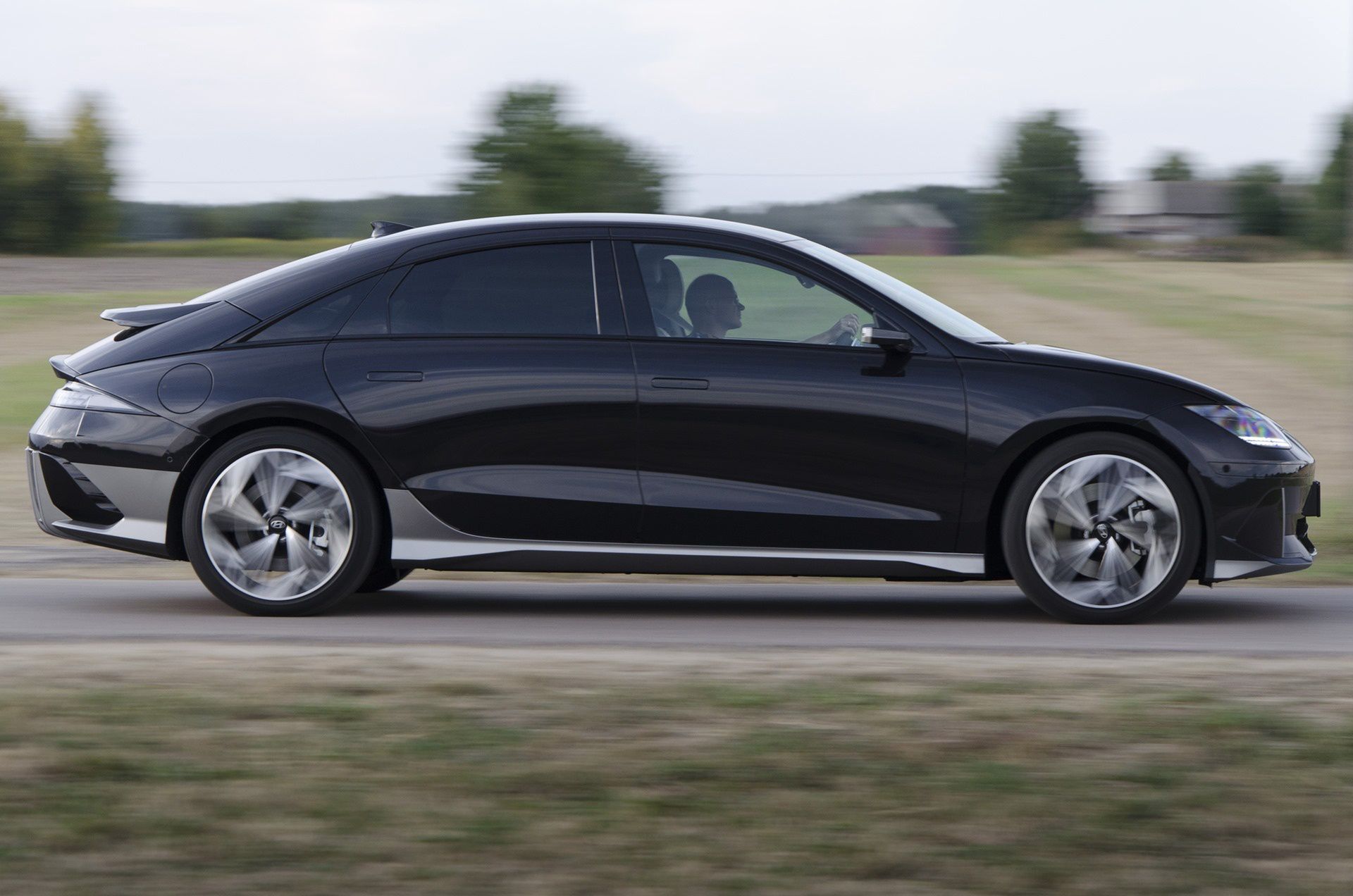 Hyundai Ioniq 6
