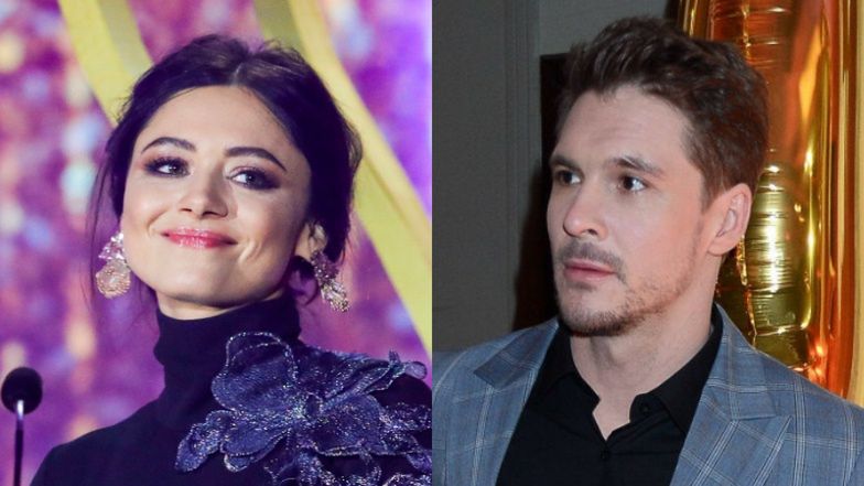 Adriana Kalska wbija szpilę Mikołajowi Roznerskiemu