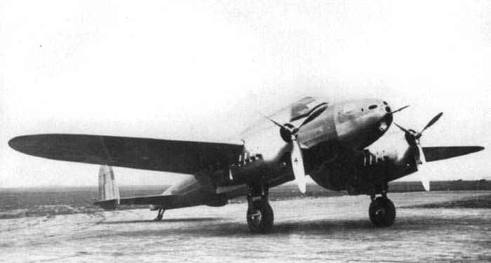 PZL.38 Wilk