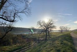 Pogoda. Wrocław. 16 września - jesień nadchodzi. Spadek temperatury do 14 st. C