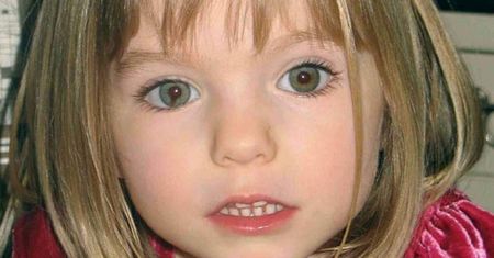 Przełom w sprawie Madeleine McCann. Portugalczycy mają podejrzanego