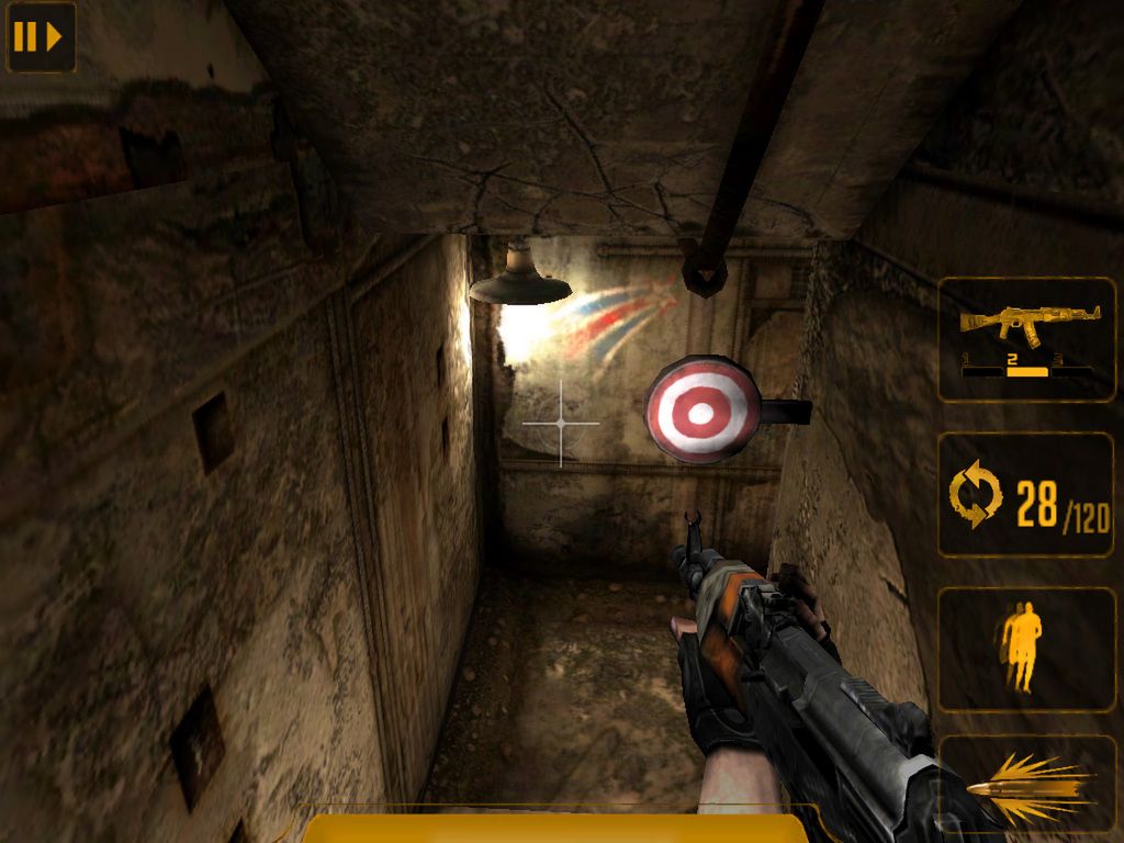 Rage HD – recenzja 3