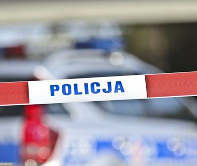 Tragedia w polskiej wsi. Nieoficjalnie: zięć zabił teściową