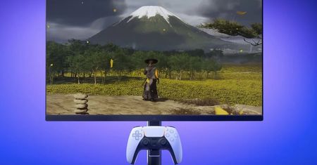 Sony chwali się nowym sprzętem. Ale nie do grania na kanapie