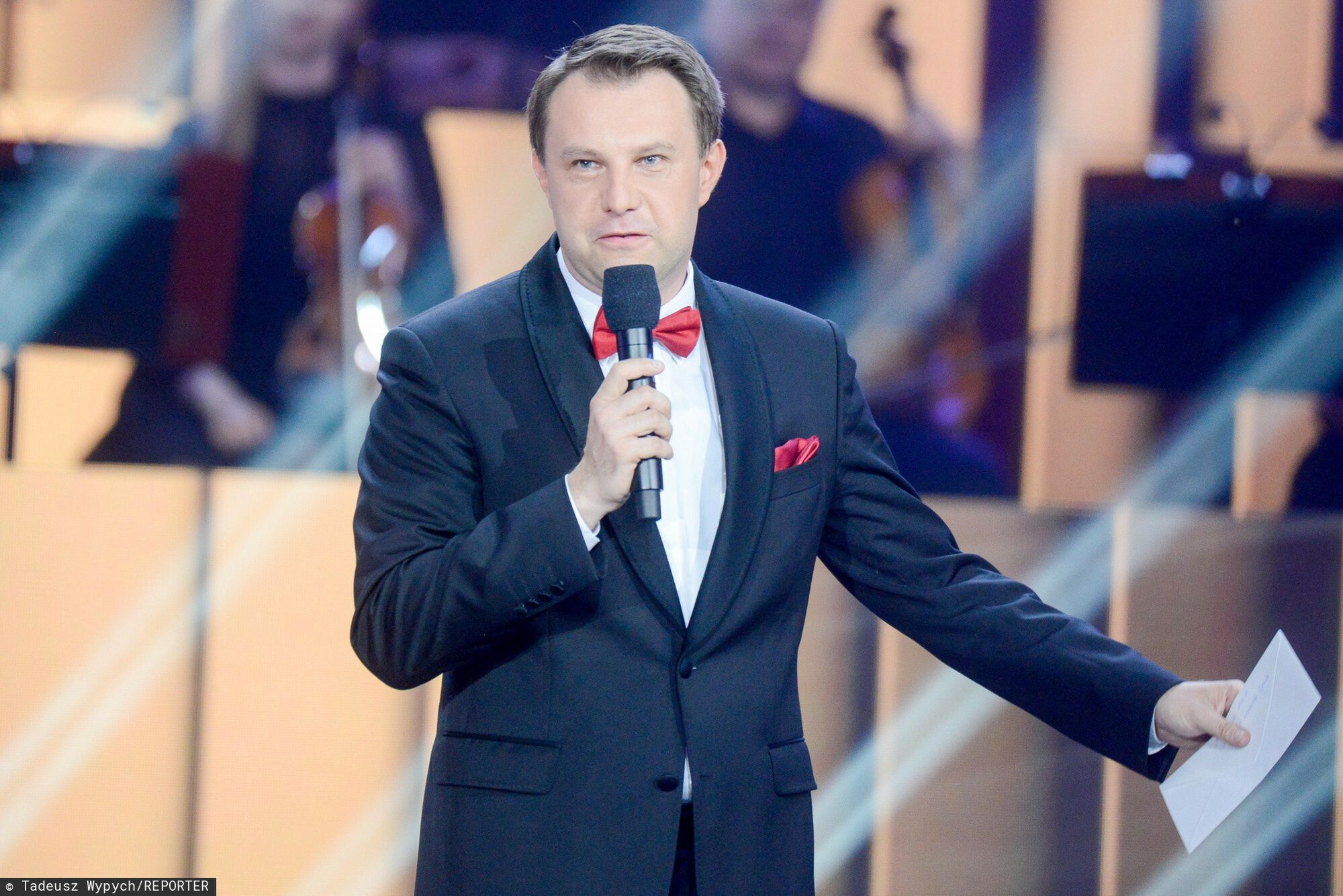Prezydent Opola, Arkadiusz Wiśniewski 