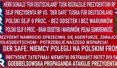 Po "Der SAFE" w Republice. Jest reakcja regulatora na "niemieckie paski grozy"