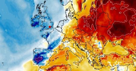 Pogoda szaleje. Wraca upał. Uderzenie lata jeszcze w tym tygodniu