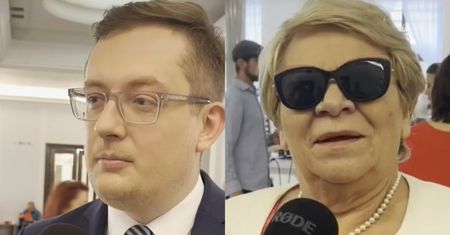 Tiktokerzy zapytali polityków o LGBT+. Niektóre odpowiedzi zaskakują