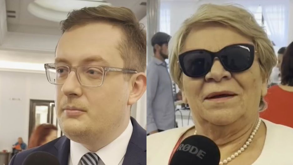 Tiktokerzy spytali o rozwinięcie skrótowca LGBT+