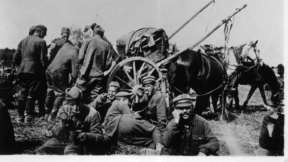 Bitwa Warszawska 1920