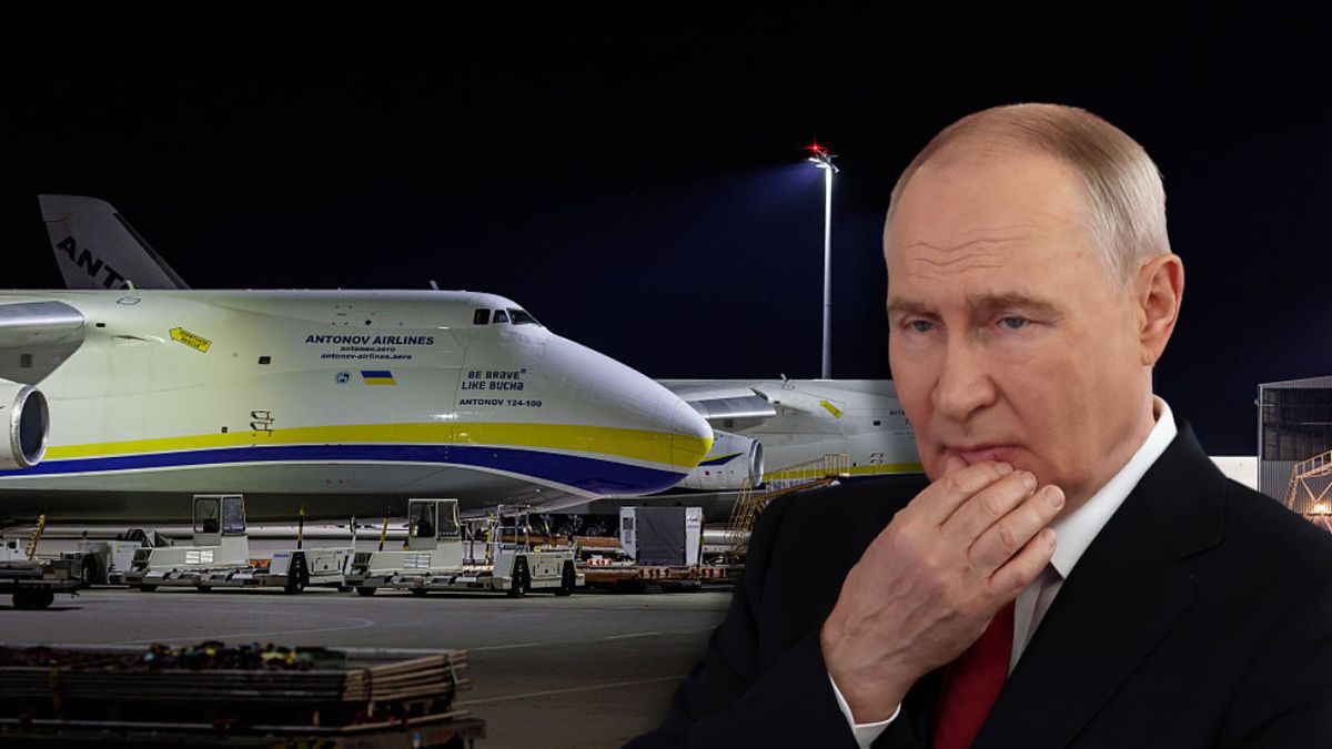 Media twierdzą, że Kreml groził NATO kolejnymi aktami sabotażu