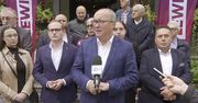 W. Czarzasty: Opozycja jest dogadana i nie da się skłócić